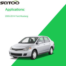 SCITOO Radiator Compatible with 2011-2014 CU2789 FO3010270，2789