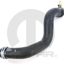 Mopar 5505 7203AC, Radiator Coolant Hose