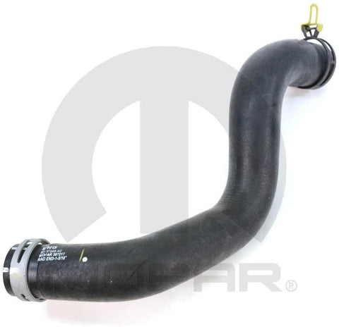 Mopar 5505 7203AC, Radiator Coolant Hose