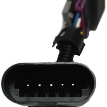 C6 Corvette LS2 to LS3 or LS7 MAF Adapter Harness MAF0009 5 Pin to 5 Pin