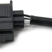 TOHUU 2344410 Oxygen Sensor Upstream Downstream for 300 PT Cruiser Dodge Durango Charger Ram Jeep Mitsubishi(1PCS)