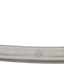 Delphi TC3587 Control Arm