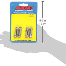 ARP 4007503 Stainless 300 12-Point Valve Cover Bolt Kit