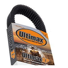 Polaris RZR 1000 XP, 900, and General Drive Belt Timken Ultimax 3 Year Warranty UXP441