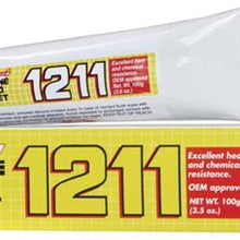 Three Bond Int'L, Inc. Thread Lock-Med/50Cc 1333B50C