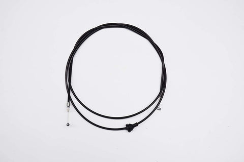 1Pcs MR436711 New Bonnet Hood Release Cable Fit For MITSUBISHI PAJERO SHOGUN Mk3 2000-2006