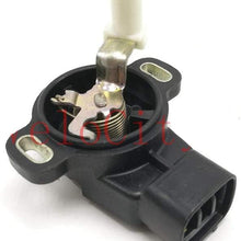 TPS Sensor Accelerator Pedal Position Sensor 89281-35020 198300-3021 for Toyota Corolla 2.0L Avensis