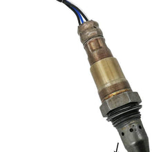 Amrxuts Upstream Lambda O2 Oxygen Sensor for 2013-2017 Nissan Altima 2.5L Calif. 211500-7590