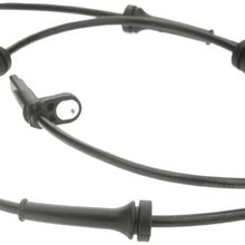 A-Premium ABS Wheel Speed Sensor Replacement for Infiniti G37 2008-10 G35 370Z 2009-2010 Front Side