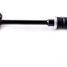 OCPTY - New 2-Piece fit for 1996 1997 1998 1999 2000 2001 2002 Toyota 4Runner-2 Front Stabilizer/Sway Bar End Links