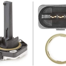 HELLA 008079081 Oil Level / Oil Temp Sensor - Audi
