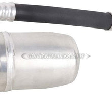 For Buick Rainer & Chevy Trailblazer AC Compressor w/A/C Repair Kit - BuyAutoParts 60-85765RK New