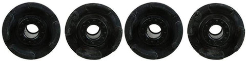 Auto DN 2x Front Lower Suspension Control Arm Bushing Kit Compatible With Lincoln 2003~2006