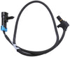 ABS Wheel Speed Sensor Front Left and Right ALS480 For 98-05 Chevy Blazer, 98-04 Chevy S10, 98-01 GMC Jimmy, 98-04 GMC Sonoma