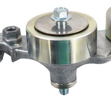 labwork Belt Tensioner Assembly Fit for Honda Odyssey 05-10 Pilot 06-11 Accord 08-10 Assembly w/Pulleys OE#39092 19253072