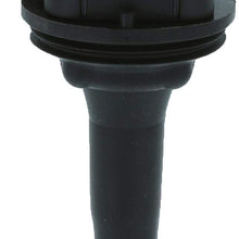 MotoRad 1IC122 Ignition Coil | Fits select Volvo C70, S60, S70, S80, V70, XC70, XC90