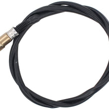 NewYall 5-Wire Wideband Upstream O2 Oxygen Sensor