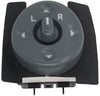 NewYall Power Mirror Control Switch Front Left Driver Side View Button for Chevy Truck Pickup GMC C/K