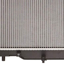 Automotive Cooling Radiator For Scion iA Toyota Yaris iA 13579