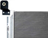 Sunbelt A/C AC Condenser For Toyota Tacoma 4369 Drop in Fitment