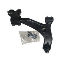 DRIVESTAR B32H-34-300 Front Right Lower Control Arm for 2004-2009 Mazda 3 2.0L 2.3L, 2006-2010 Mazda 5 2.3L, 2012-2014 Mazda 5 2.5L, OE-Quality New Front Suspension Passenger Side Lower Control Arm