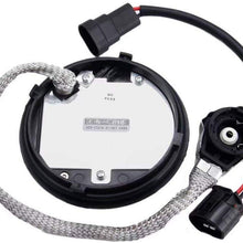 Bernard Bertha HID Ballast Xenon Headlight Igniter Control For Toyota Lexus Subaru 85967-45010 DDLT004 8110760F10 KDLS001