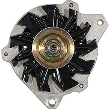 ACDelco 335-1028 Professional Alternator