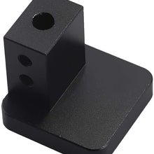 Zreneyfex Hood Release Latch Handle Repair Kit for Honda Civic, Ridgeline, Element, CR-V