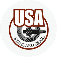USA Standard Gear - ZIKF8.8-T/L-31 Standard Spider Gear Set for Ford 8.8" Trac Loc Posi, 31 Spline
