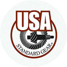 USA Standard Gear ZDS9112 Rear OE Driveshaft Assembly, 1999-2002 Ford F250