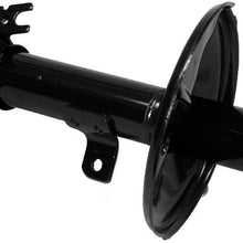 Monroe Shocks & Struts OESpectrum 72102 Suspension Strut