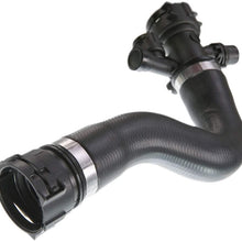 A-Premium Upper Radiator Coolant Hose for BMW E83 X3 2007-2010