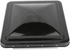 ZENITHIKE 90112-C Replacement RV Roof Vent Cover Camper Motorhome Trailer Ventline VL200-B Black 14 x 14 1 pack Roof Vent Lid