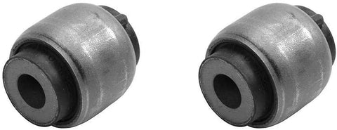 A-Partrix 2X Suspension Control Arm Bushing Rear Upper Compatible With MKZ