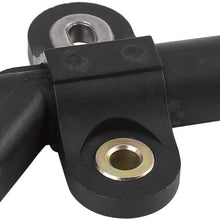 X AUTOHAUX 1F2E6C315AA Vehicle Crankshaft Position Sensor for Ford E-150 F-150 Freestar Mustang