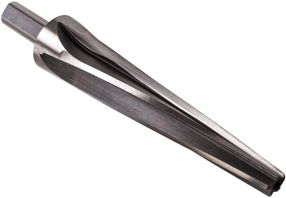 Tapered Ball Joint & Tie Rod End Reamer for 7 Degree, 1-1/2