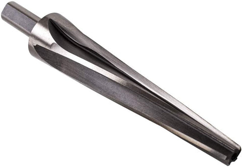 Tapered Ball Joint & Tie Rod End Reamer for 7 Degree, 1-1/2