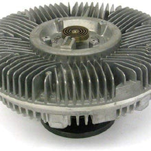 Derale 22606 USMW Professional Series Heavy Duty Fan Clutch