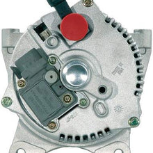 ACDelco 335-1139 Professional Alternator