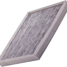 FD547 Cabin Air Filter for Edge,MKX,CX-9,Replacement for CF10547,7T4Z-19N619-B,7T4Z19N619B,L2Y6-61-P11,L2Y661P11