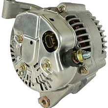 DB Electrical AND0303 Alternator Compatible with/Replacement for 4.7L 4.7 V8 Truck Dodge Dakota Pickup 01 02 2001 2002 /56028692AA /121000-3750