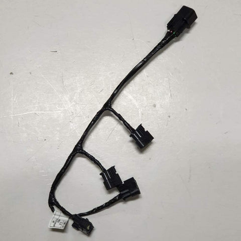 Hyundai Accent Verna 2006~2010 Ignition Coil Wire Wiring Harness OEM 2735026620
