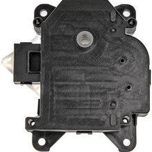 Dorman 604-917 HVAC Blend Door Actuator for Select Lexus Models