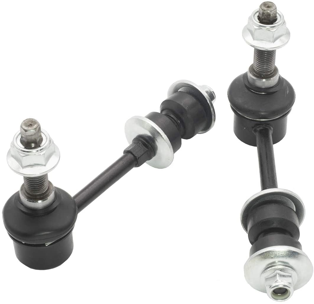 Front Stabilizer Sway Bar End Link for Dodge Ram 1500 2500 3500 4x4 8 Lugs