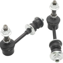 Front Stabilizer Sway Bar End Link for Dodge Ram 1500 2500 3500 4x4 8 Lugs