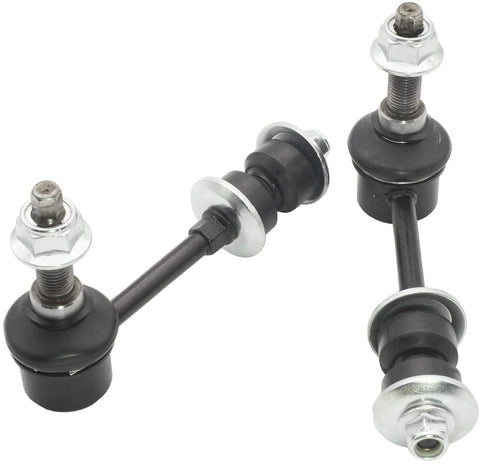 Front Stabilizer Sway Bar End Link for Dodge Ram 1500 2500 3500 4x4 8 Lugs