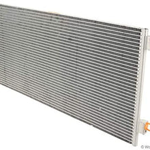 Behr W0133-1911039 A/C Condenser