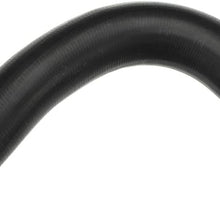 ACDelco 24364L Professional Lower Molded Coolant Hose