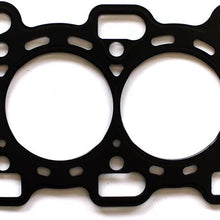 SCITOO Replacement for Head Gasket Kits fit for Mitsubishi Lancer 2.0L L4 SOHC 2002-2007 Automotive Engine Cylinder Head Gaskets Set