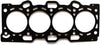 SCITOO Replacement for Head Gasket Kits fit for Mitsubishi Lancer 2.0L L4 SOHC 2002-2007 Automotive Engine Cylinder Head Gaskets Set